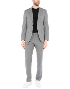 Костюм Hugo Boss