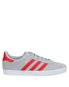 Низкие кеды и кроссовки Adidas Originals