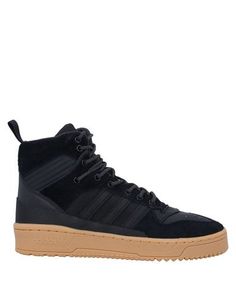 Высокие кеды и кроссовки Adidas Originals