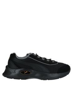 Низкие кеды и кроссовки Puma