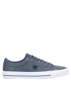 Низкие кеды и кроссовки Converse Cons