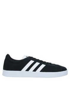 Низкие кеды и кроссовки Adidas