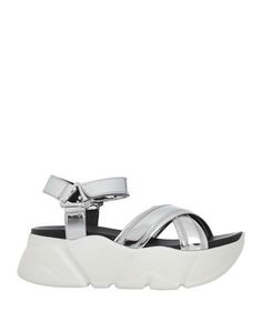 Сандалии Voile Blanche