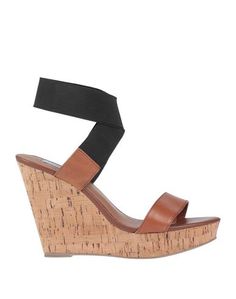 Сандалии Steve Madden