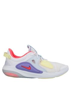 Низкие кеды и кроссовки Nike