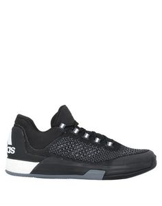 Низкие кеды и кроссовки Adidas