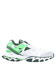 Низкие кеды и кроссовки Reebok