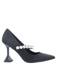 Туфли Jeffrey Campbell
