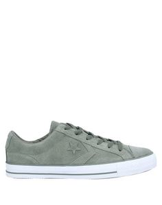 Низкие кеды и кроссовки Converse ALL Star