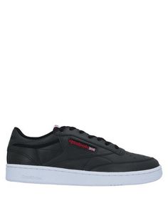 Низкие кеды и кроссовки Reebok