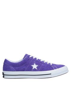 Низкие кеды и кроссовки Converse ALL Star