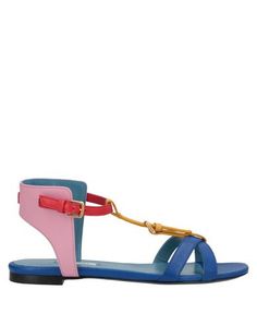 Сандалии Vionnet