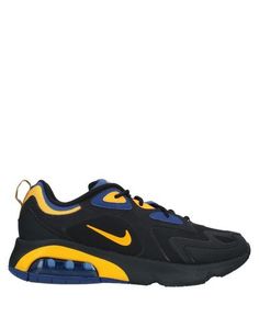 Низкие кеды и кроссовки Nike