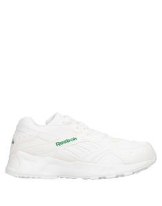 Низкие кеды и кроссовки Reebok