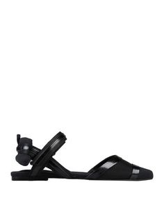 Сандалии Jeffrey Campbell