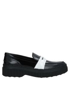 Мокасины Tod`S