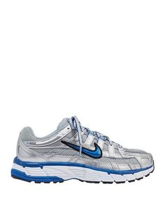 Низкие кеды и кроссовки Nike