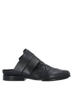 Сандалии Collectif Danvers