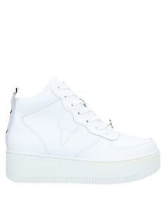 Высокие кеды и кроссовки Windsor Smith