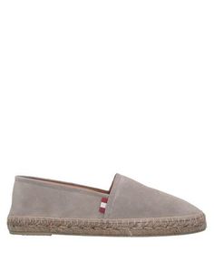 Эспадрильи Bally