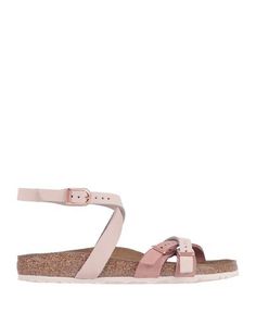 Сандалии Birkenstock