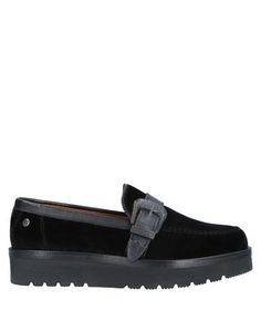 Мокасины Trussardi Jeans