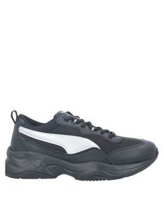 Низкие кеды и кроссовки Puma