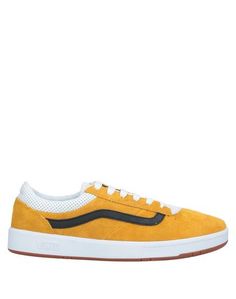 Низкие кеды и кроссовки Vans