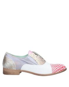 Мокасины Ebarrito