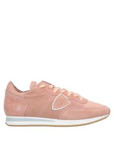 Низкие кеды и кроссовки Philippe Model