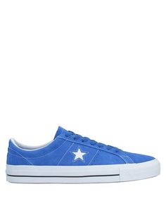Низкие кеды и кроссовки Converse Cons