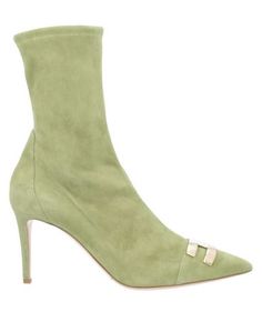 Полусапоги и высокие ботинки Elisabetta Franchi