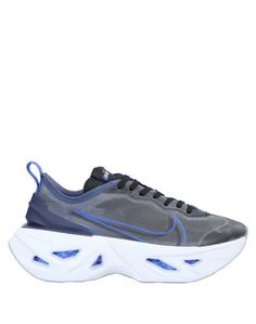 Низкие кеды и кроссовки Nike