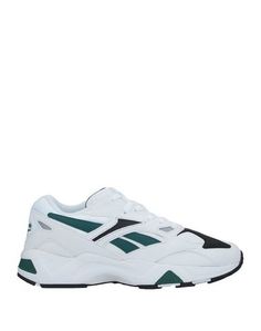 Низкие кеды и кроссовки Reebok