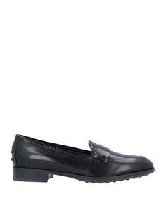 Мокасины Tod`S