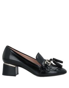 Мокасины Tod`S