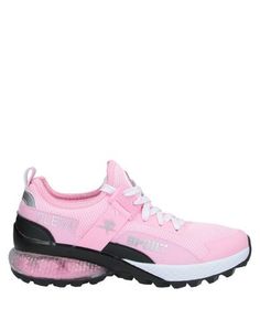 Низкие кеды и кроссовки Plein Sport