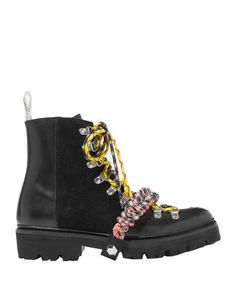 Полусапоги и высокие ботинки Grenson