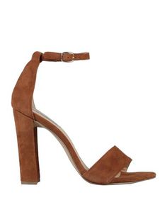 Сандалии Steve Madden