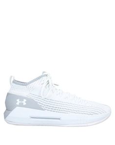 Низкие кеды и кроссовки Under Armour