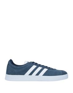 Низкие кеды и кроссовки Adidas