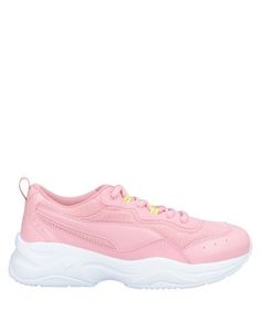 Низкие кеды и кроссовки Puma