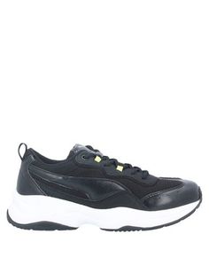 Низкие кеды и кроссовки Puma