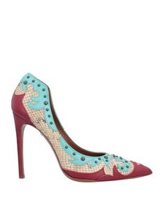 Туфли Just Cavalli