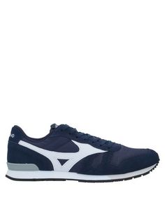 Низкие кеды и кроссовки Mizuno