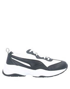 Низкие кеды и кроссовки Puma