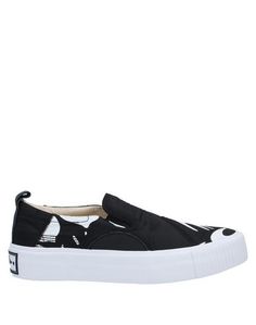 Низкие кеды и кроссовки McQ Alexander Mc Queen