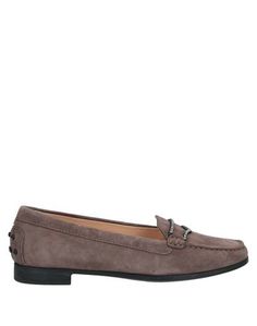Мокасины Tod`S