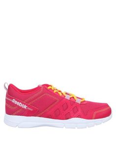 Низкие кеды и кроссовки Reebok