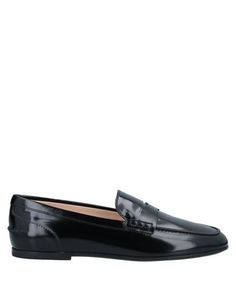 Мокасины Tod`S